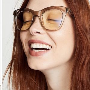 The Book club reading glasses (bluelight)